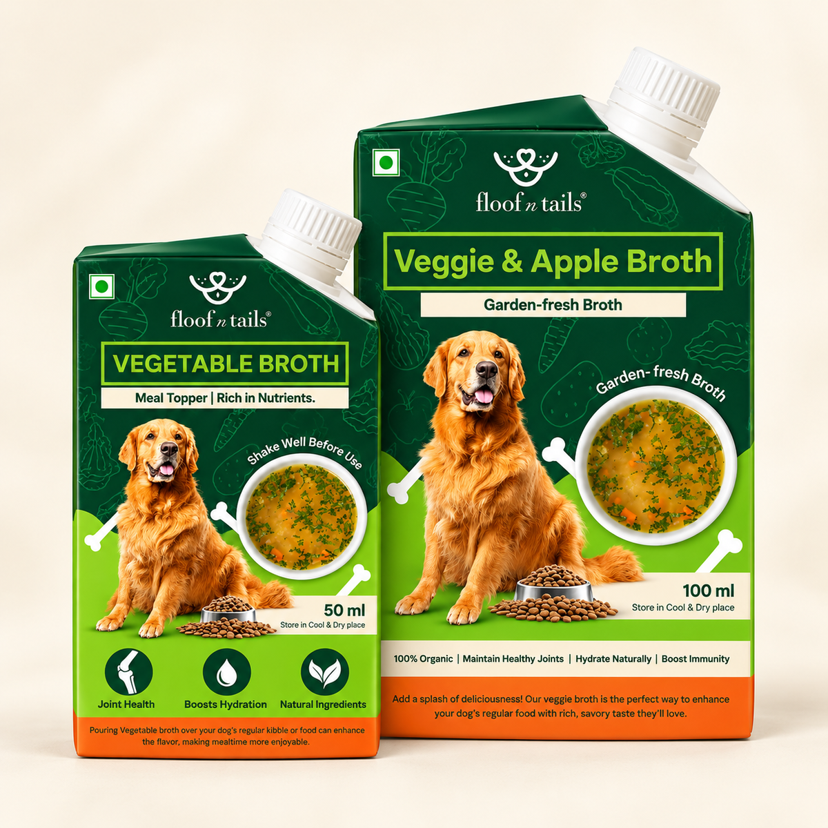 Vegetable Broths