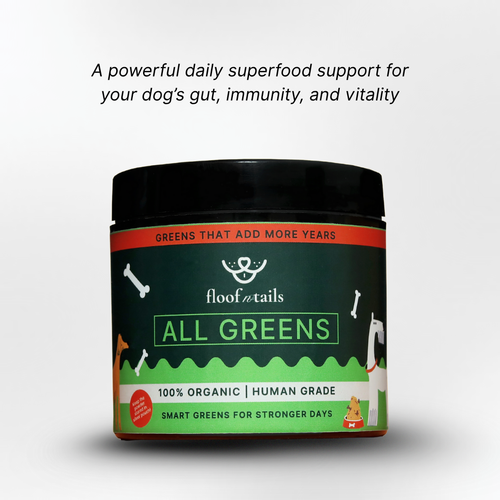 All Greens Superfoods