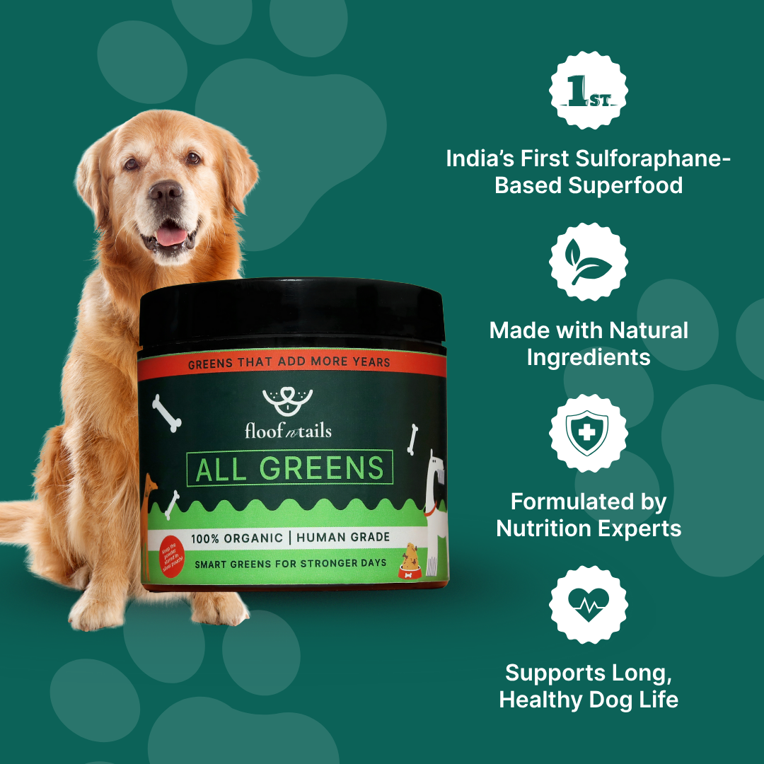 All Greens Superfoods