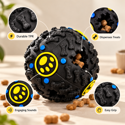 Busy Ball