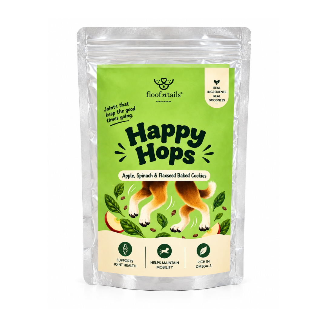 Happy Hops