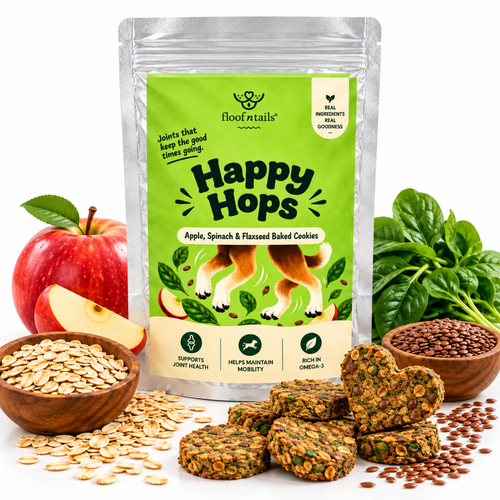 Happy Hops