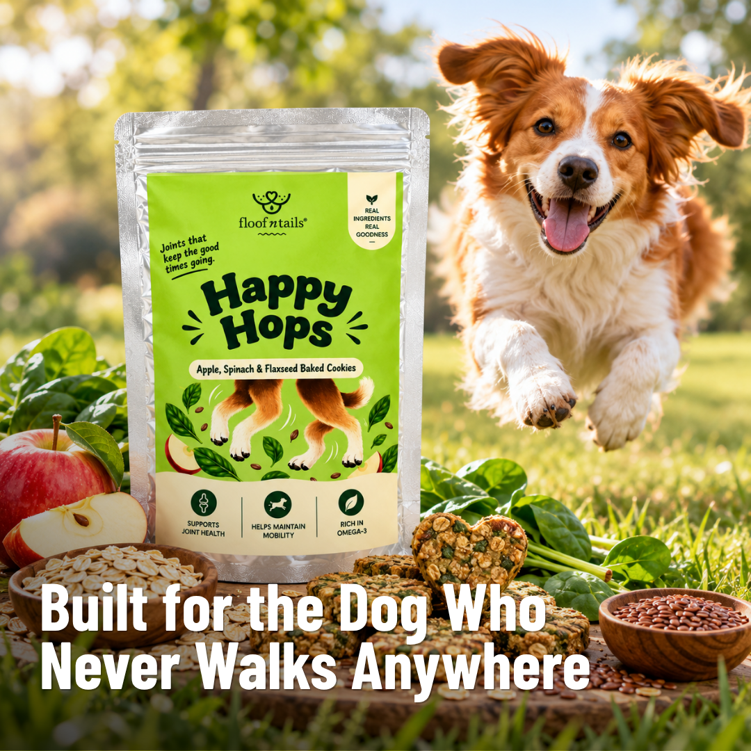 Happy Hops