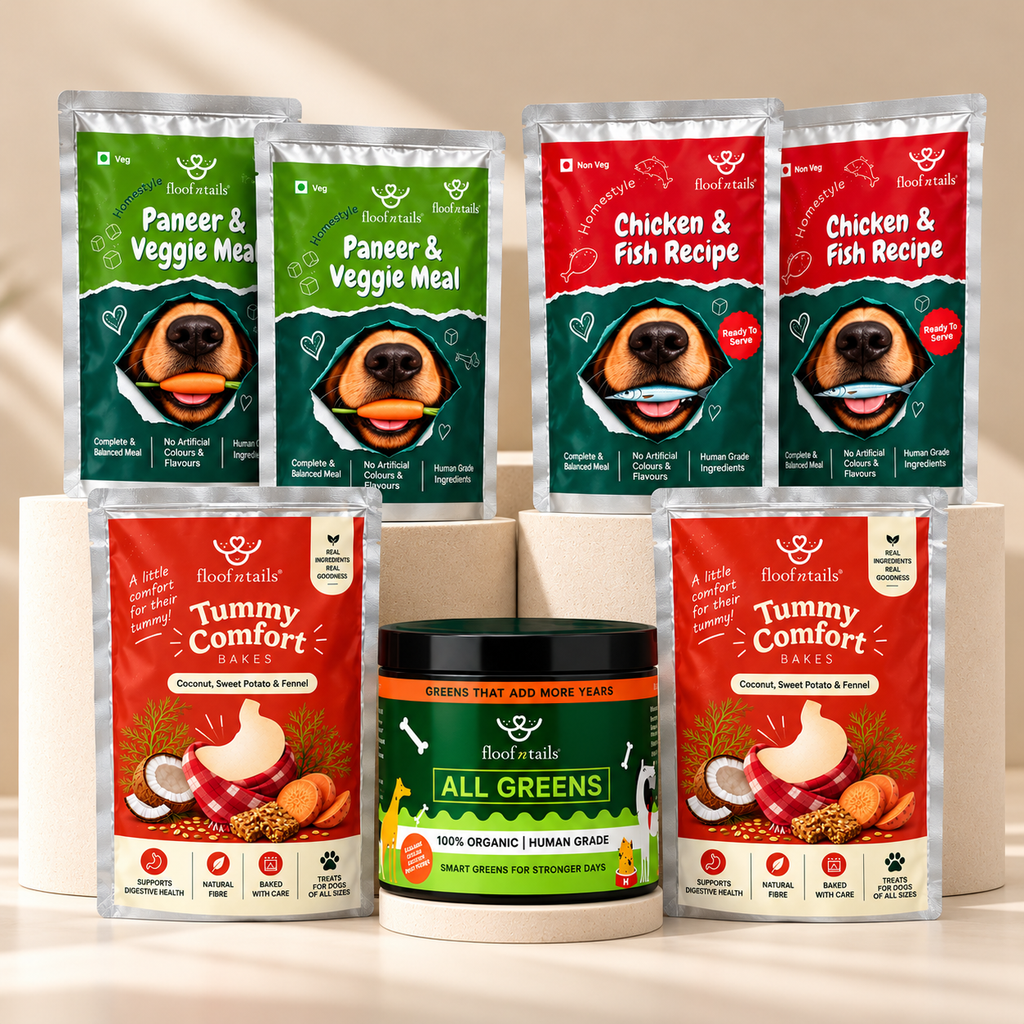 Happy Tummy Bundle