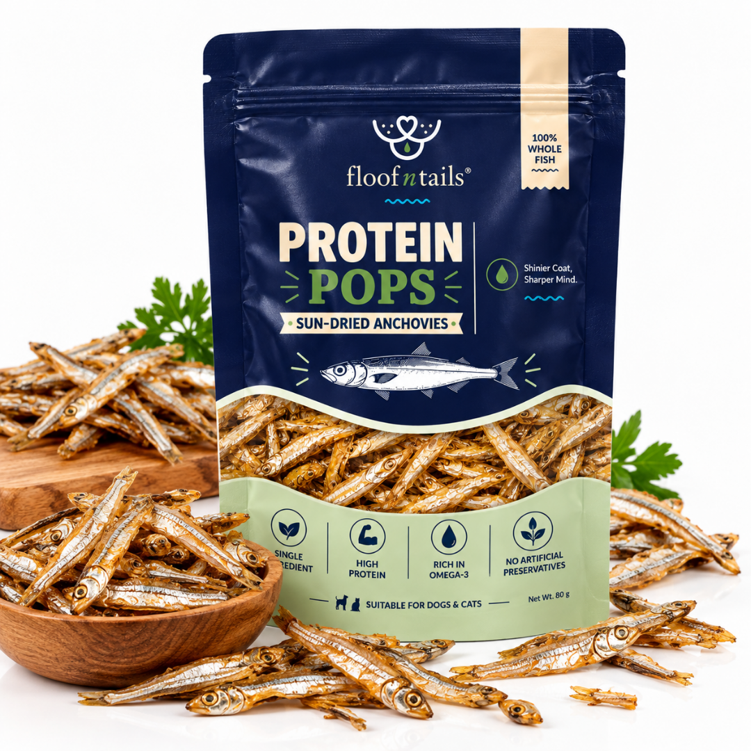 Protein Pops