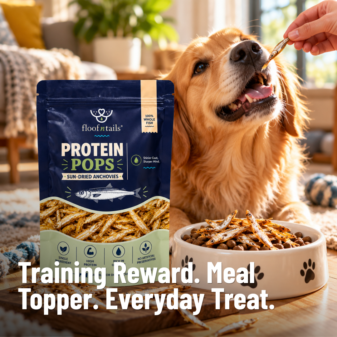 Protein Pops