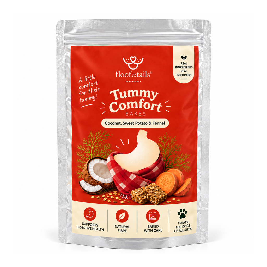 Happy Tummy Bundle