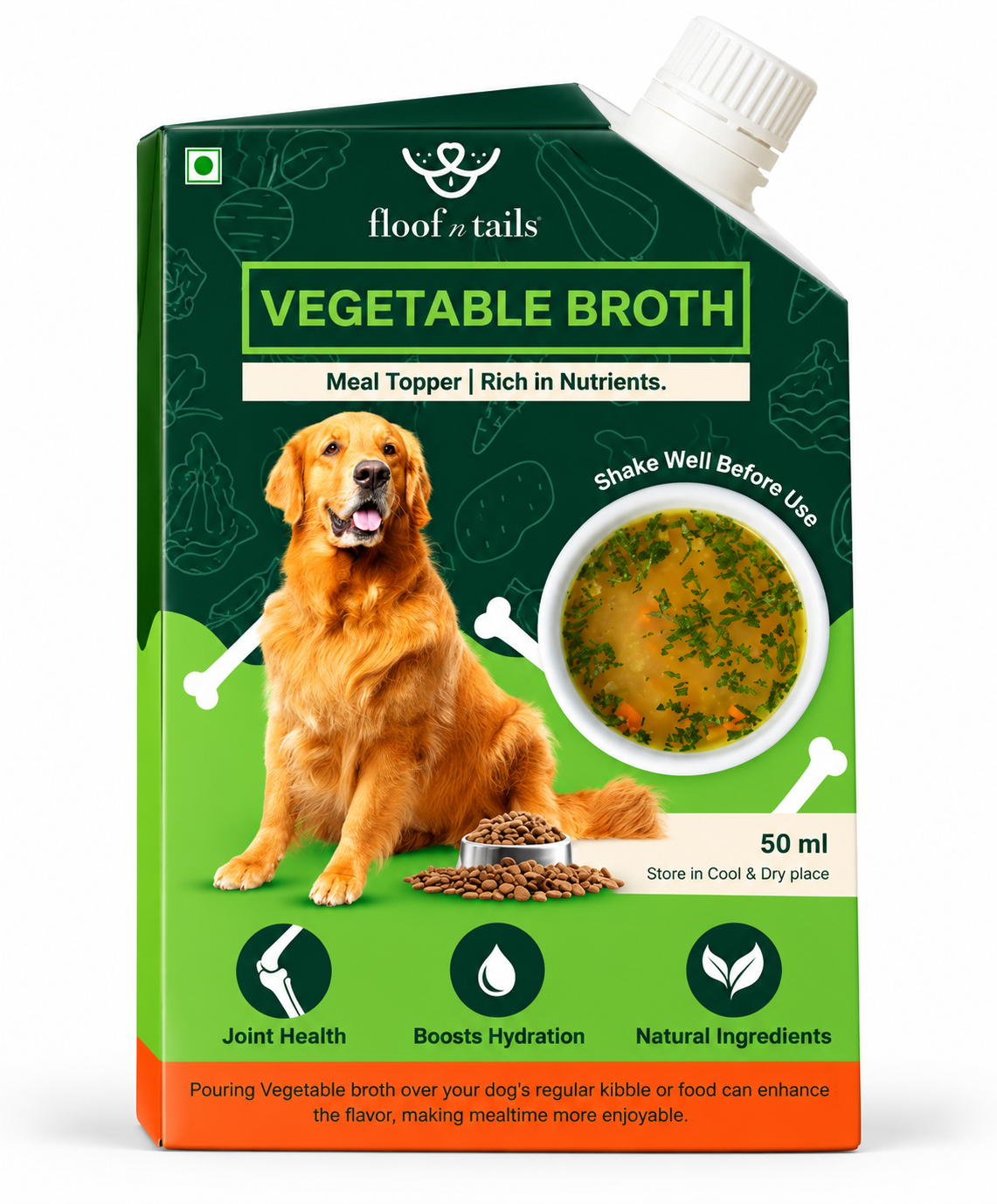 Brain & Enrichment Bundle