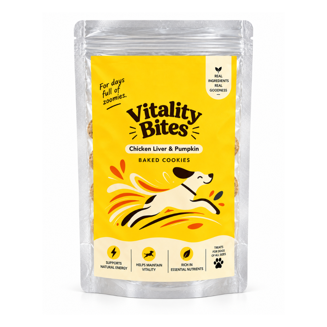 Vitality Bites