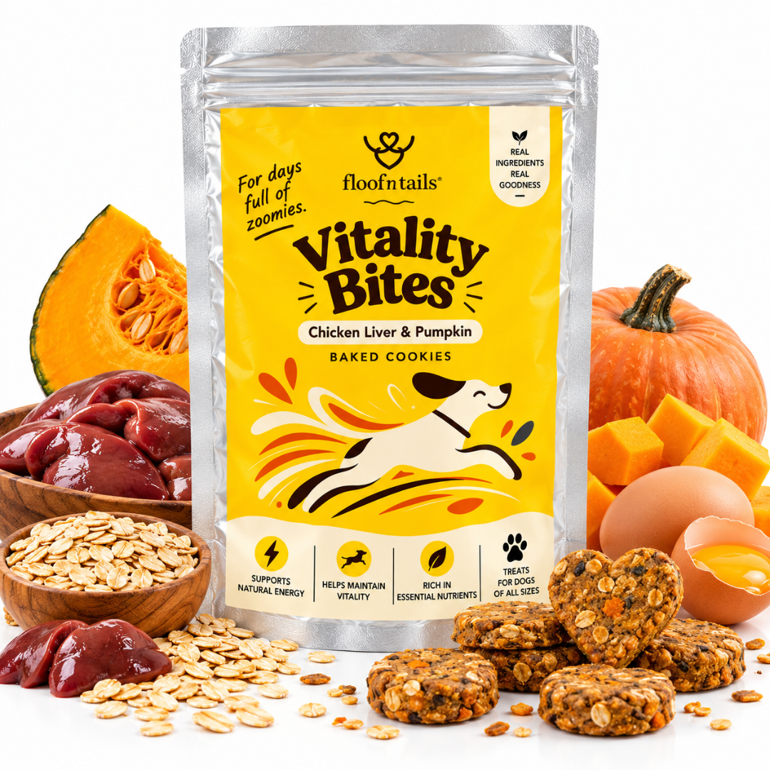Vitality Bites