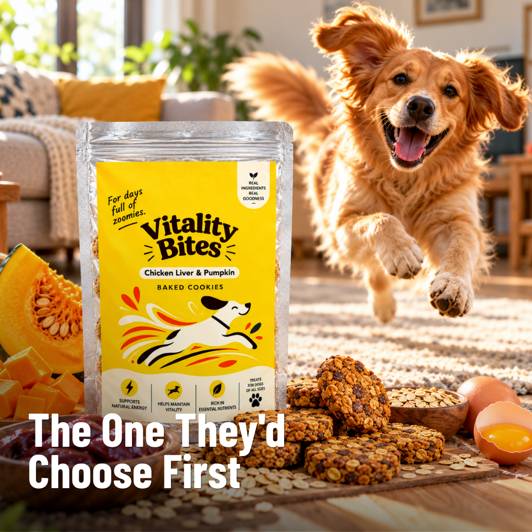 Vitality Bites