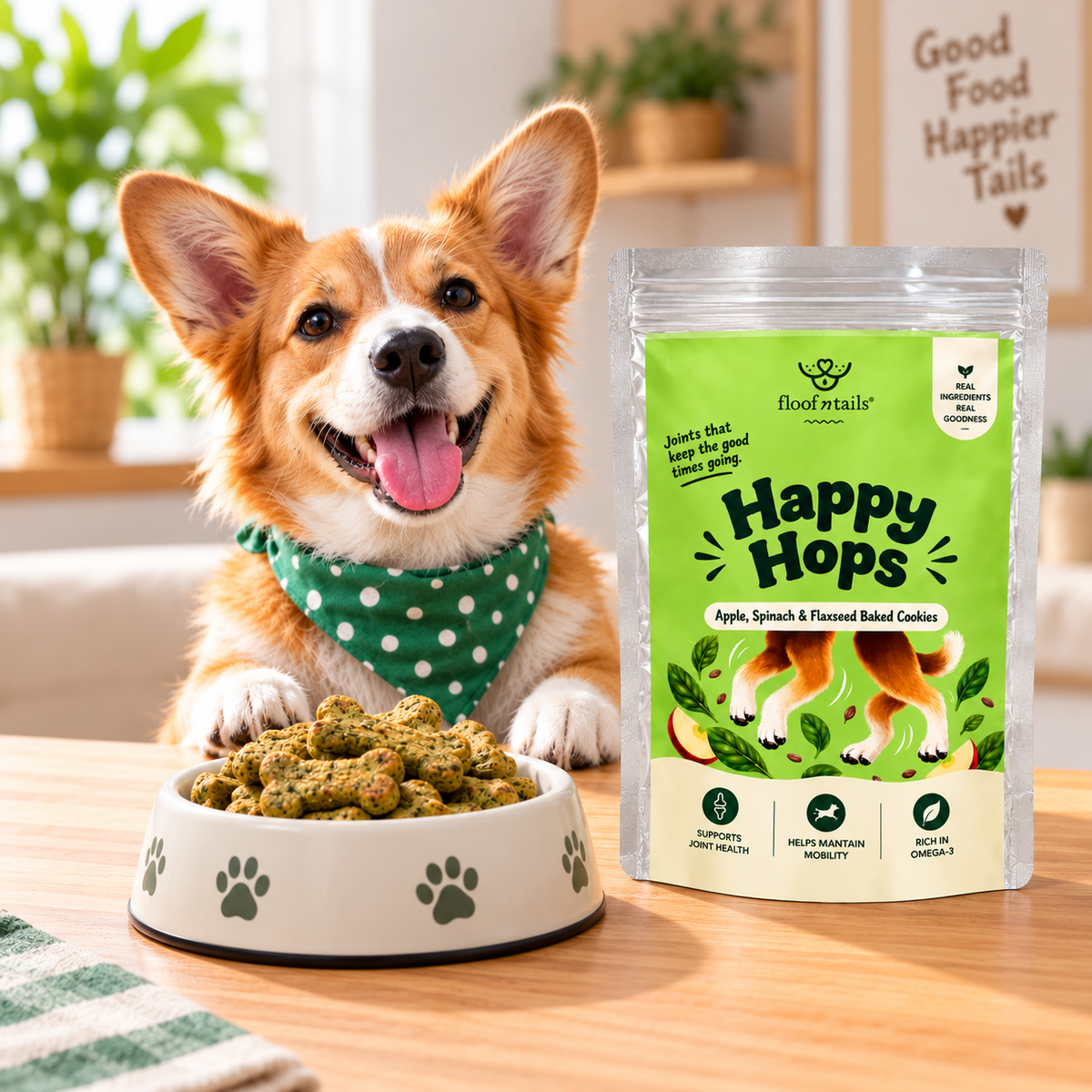 Happy Hops