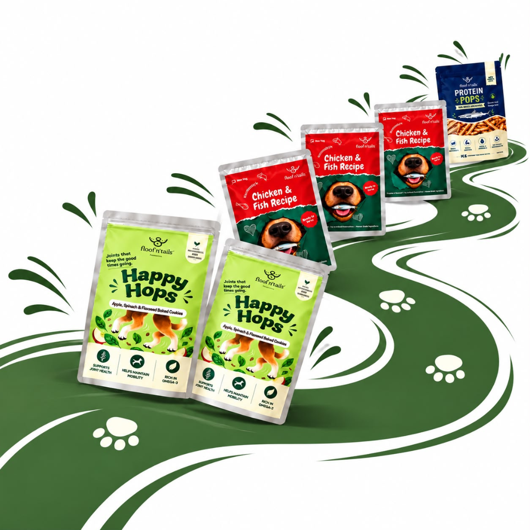 Joint & Mobility Bundle